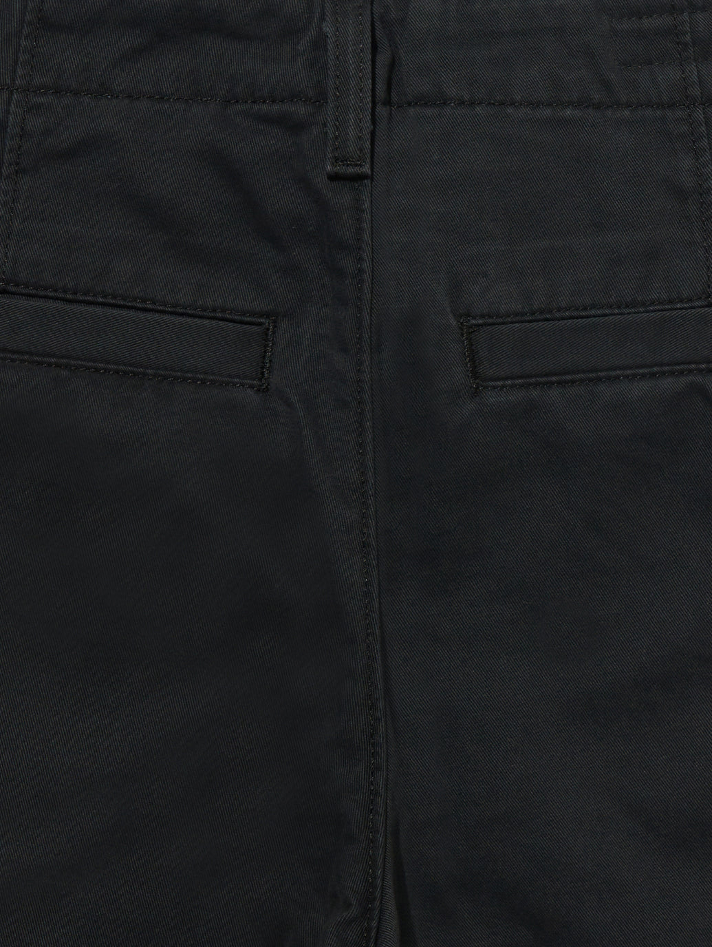 XL CHINO ブラック