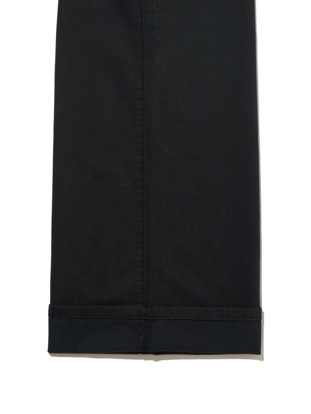 XL CHINO ブラック