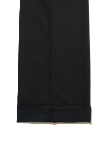 XL CHINO ブラック
