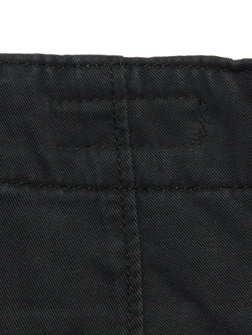 XL CHINO ブラック