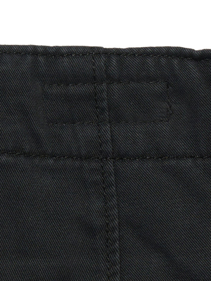 XL CHINO ブラック