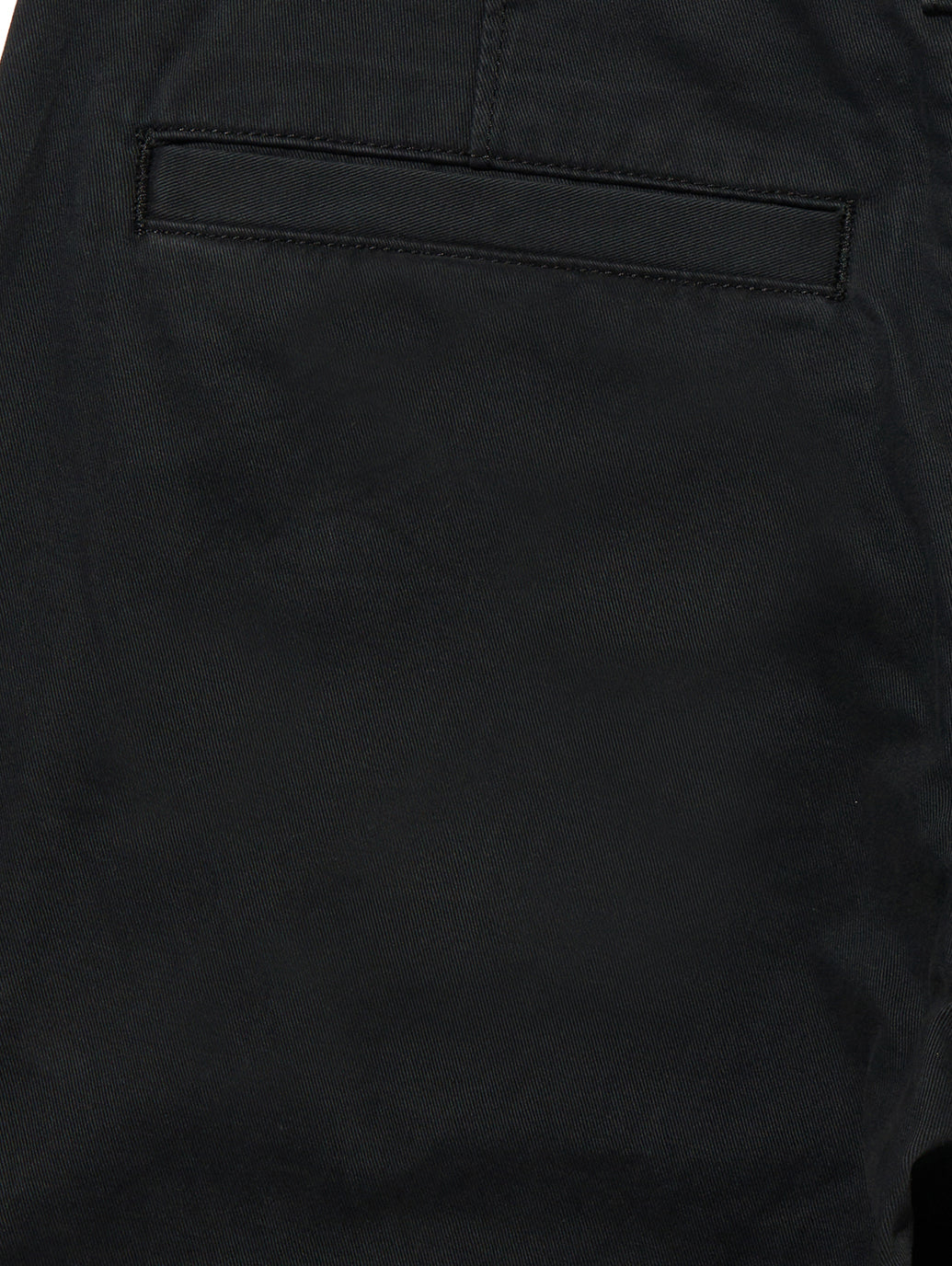 XL CHINO ブラック