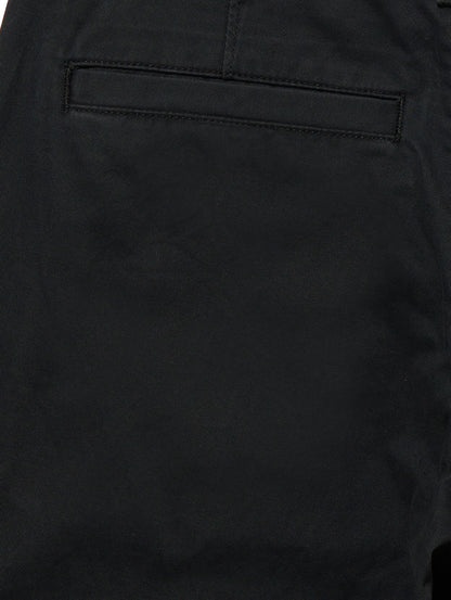 XL CHINO ブラック