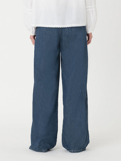 XL CHINO ダークインディゴ BIG YIKES