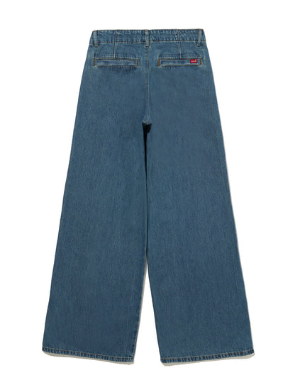 XL CHINO ダークインディゴ BIG YIKES