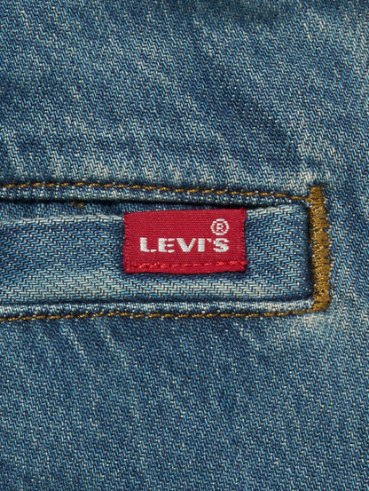 XL CHINO ダークインディゴ BIG YIKES