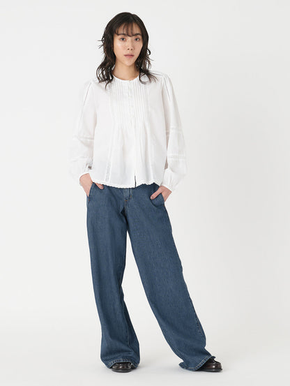 XL CHINO ダークインディゴ BIG YIKES