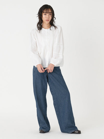 XL CHINO ダークインディゴ BIG YIKES
