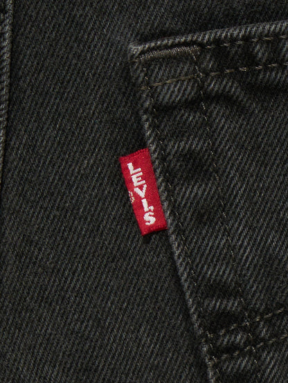 XL STRAIGHT ブラック