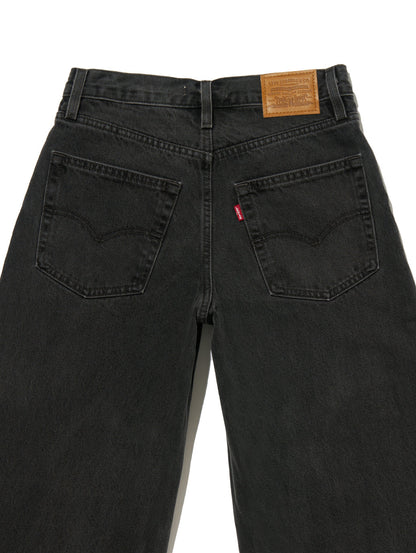 XL STRAIGHT ブラック