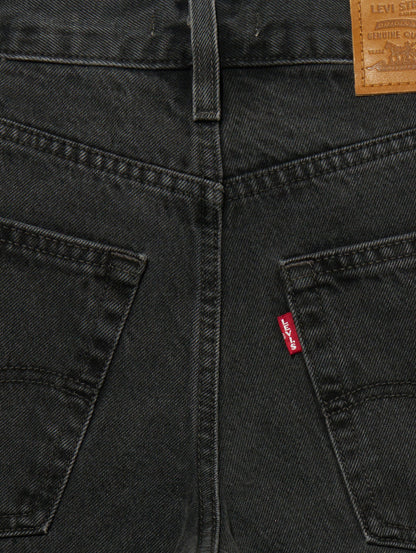 XL STRAIGHT ブラック