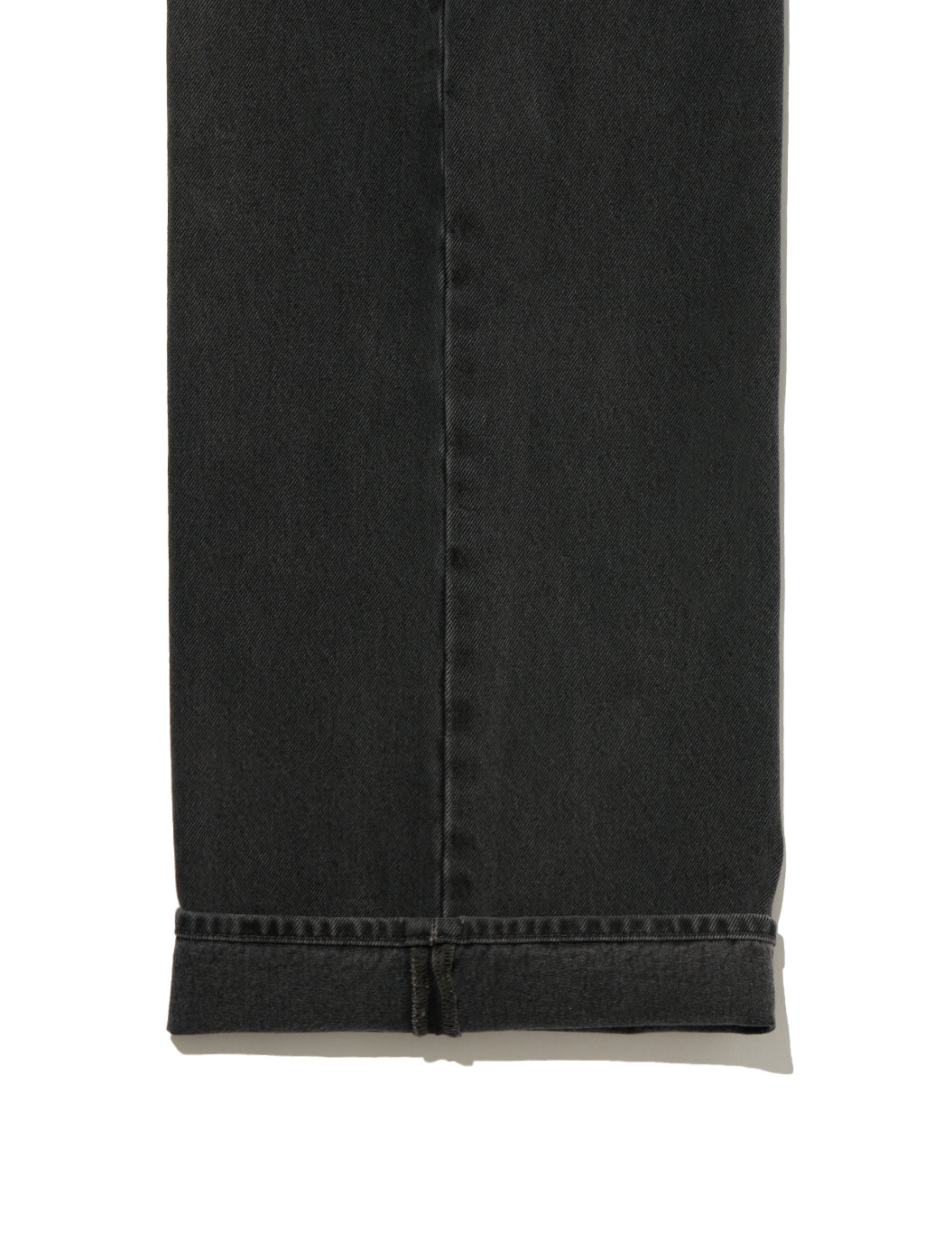 XL STRAIGHT ブラック