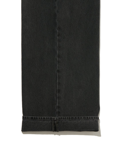 XL STRAIGHT ブラック