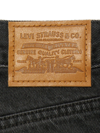 XL STRAIGHT ブラック