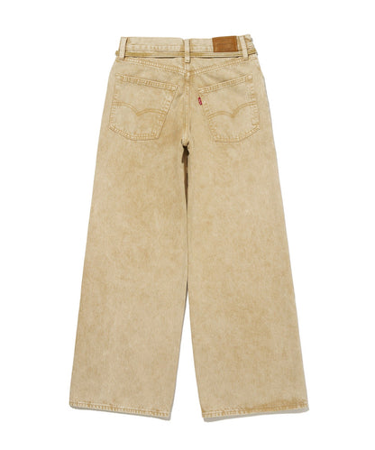 XL STRAIGHT ベージュ CHATTER