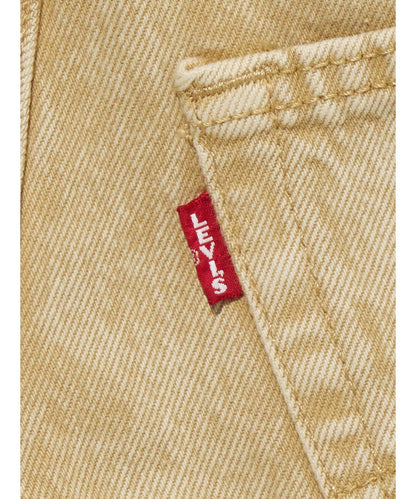 XL STRAIGHT ベージュ CHATTER