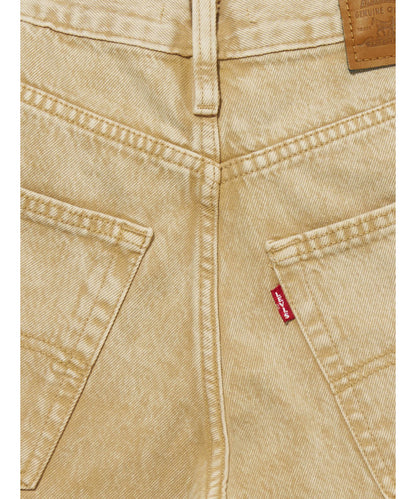 XL STRAIGHT ベージュ CHATTER