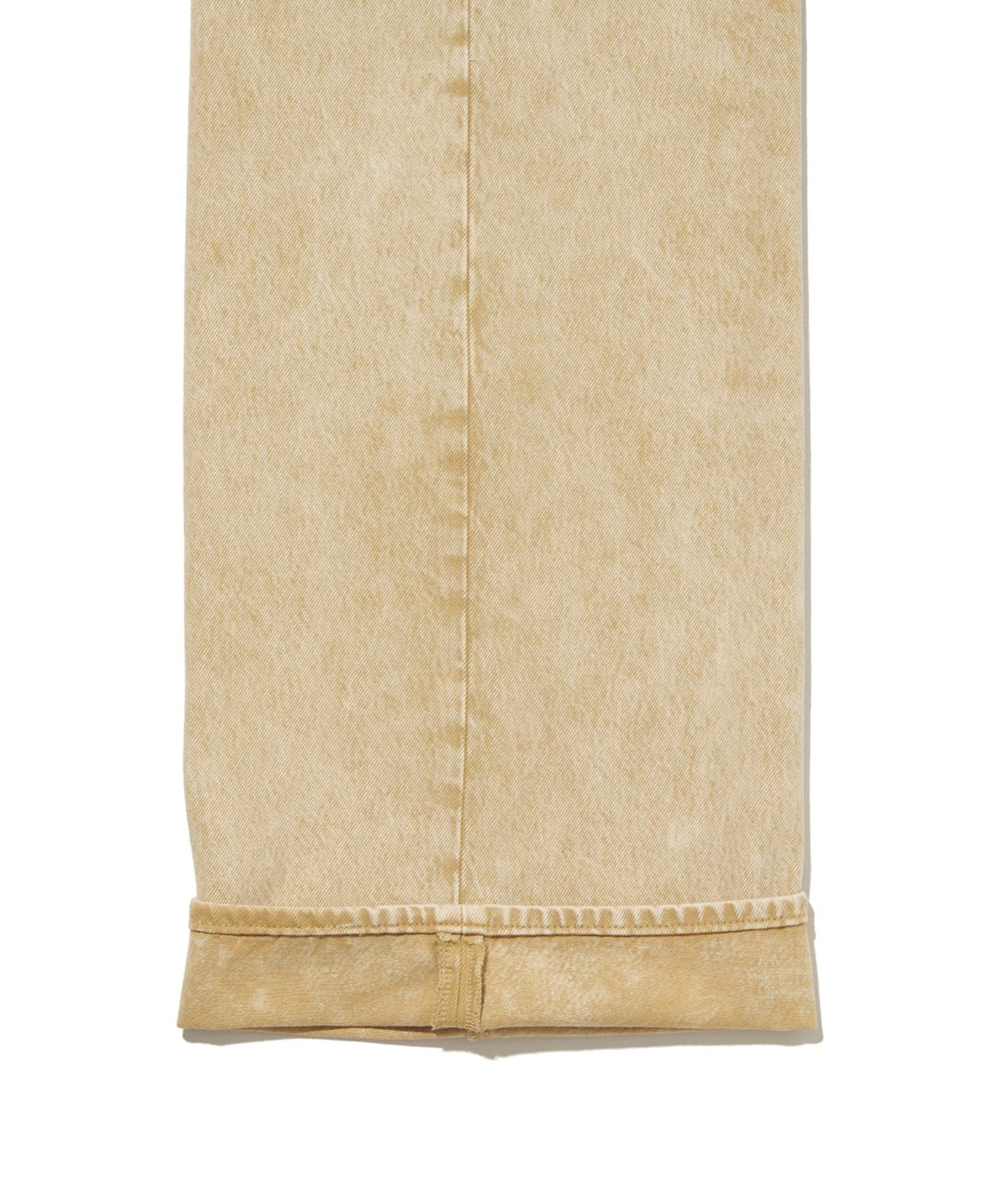 XL STRAIGHT ベージュ CHATTER