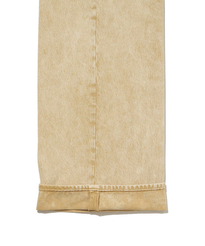 XL STRAIGHT ベージュ CHATTER