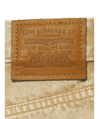 XL STRAIGHT ベージュ CHATTER