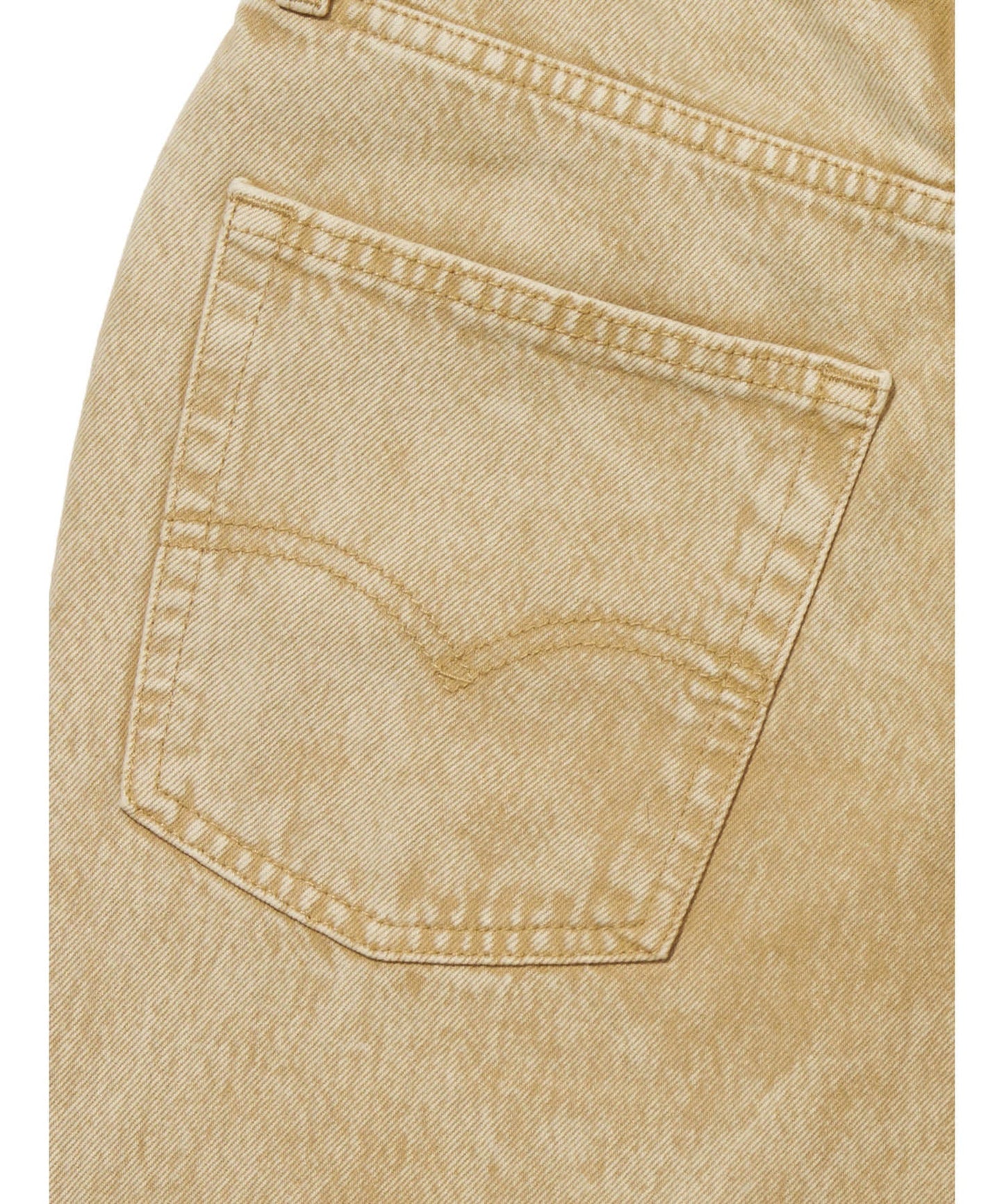 XL STRAIGHT ベージュ CHATTER