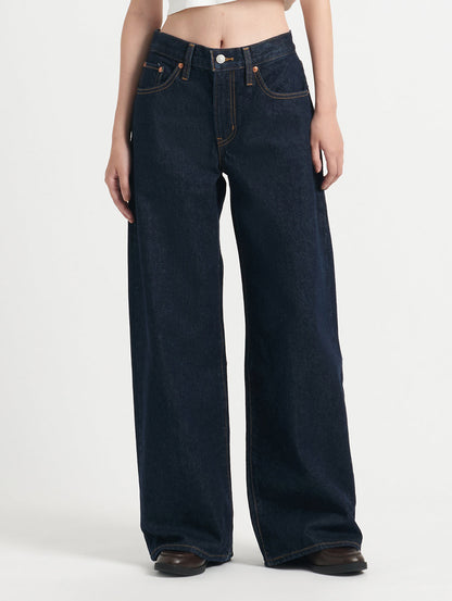 XL STRAIGHT ダークインディゴ