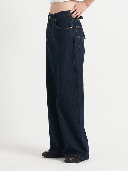XL STRAIGHT ダークインディゴ