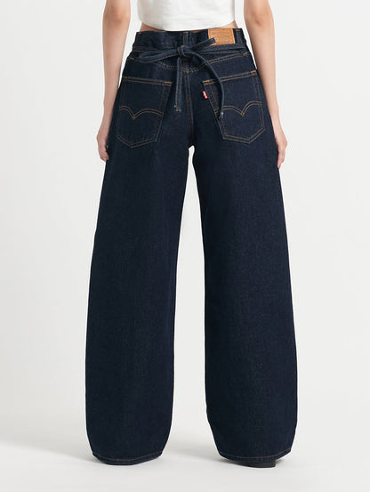 XL STRAIGHT ダークインディゴ