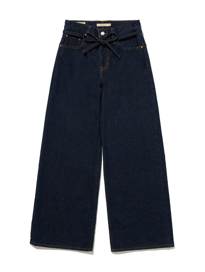 XL STRAIGHT ダークインディゴ