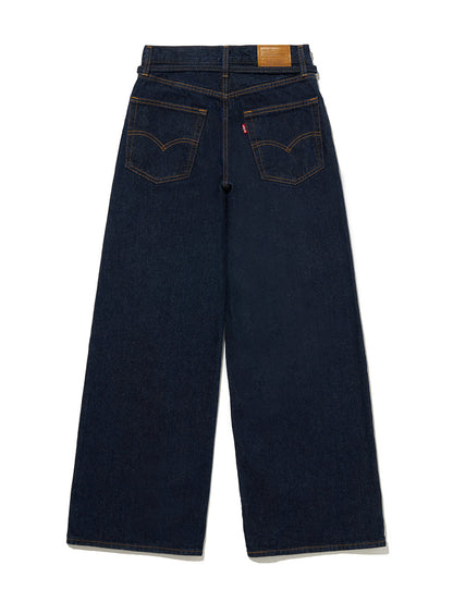 XL STRAIGHT ダークインディゴ
