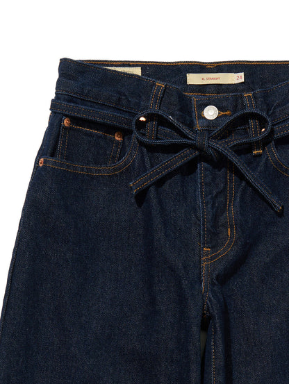 XL STRAIGHT ダークインディゴ
