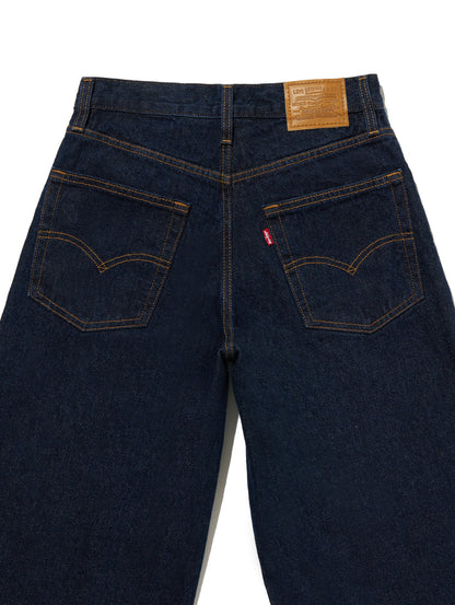 XL STRAIGHT ダークインディゴ