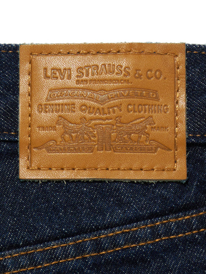 XL STRAIGHT ダークインディゴ