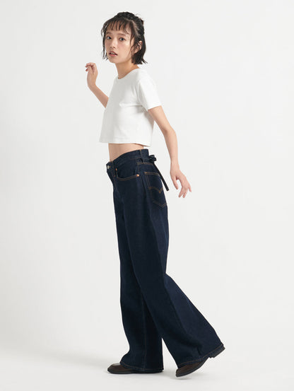 XL STRAIGHT ダークインディゴ