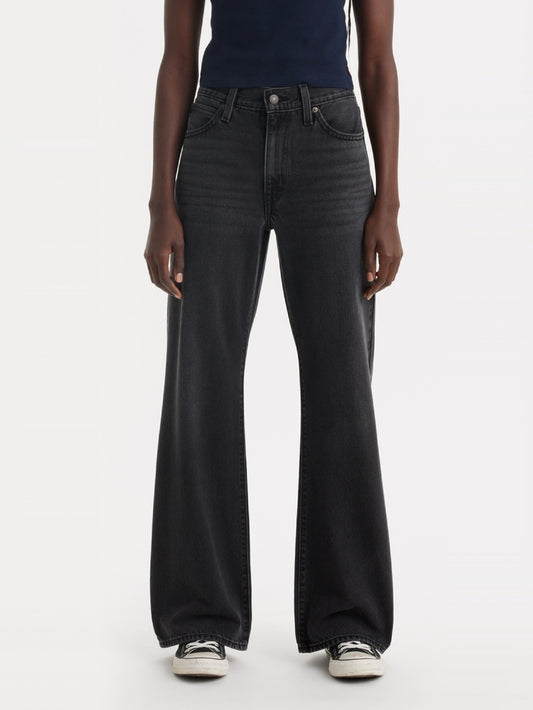 94 BAGGY ジーンズ ブーツカット