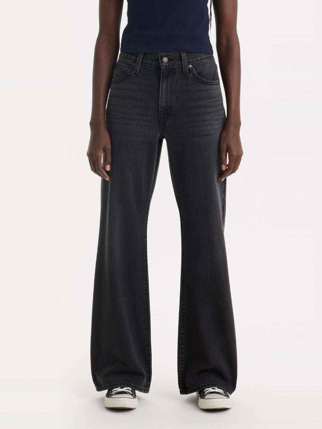 94 BAGGY ジーンズ ブーツカット