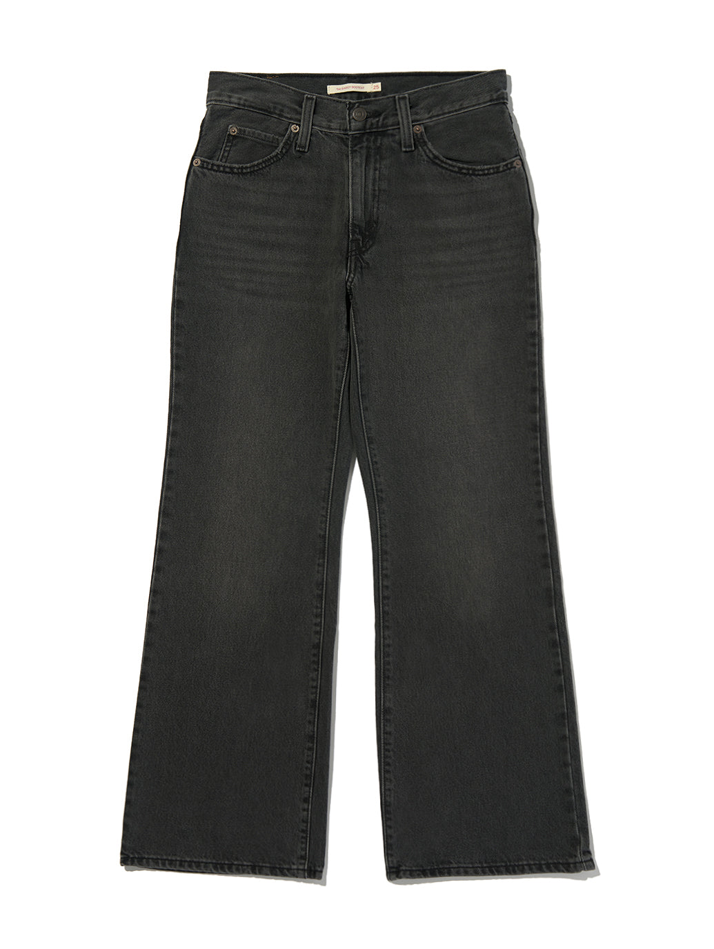 94 BAGGY ジーンズ ブーツカット