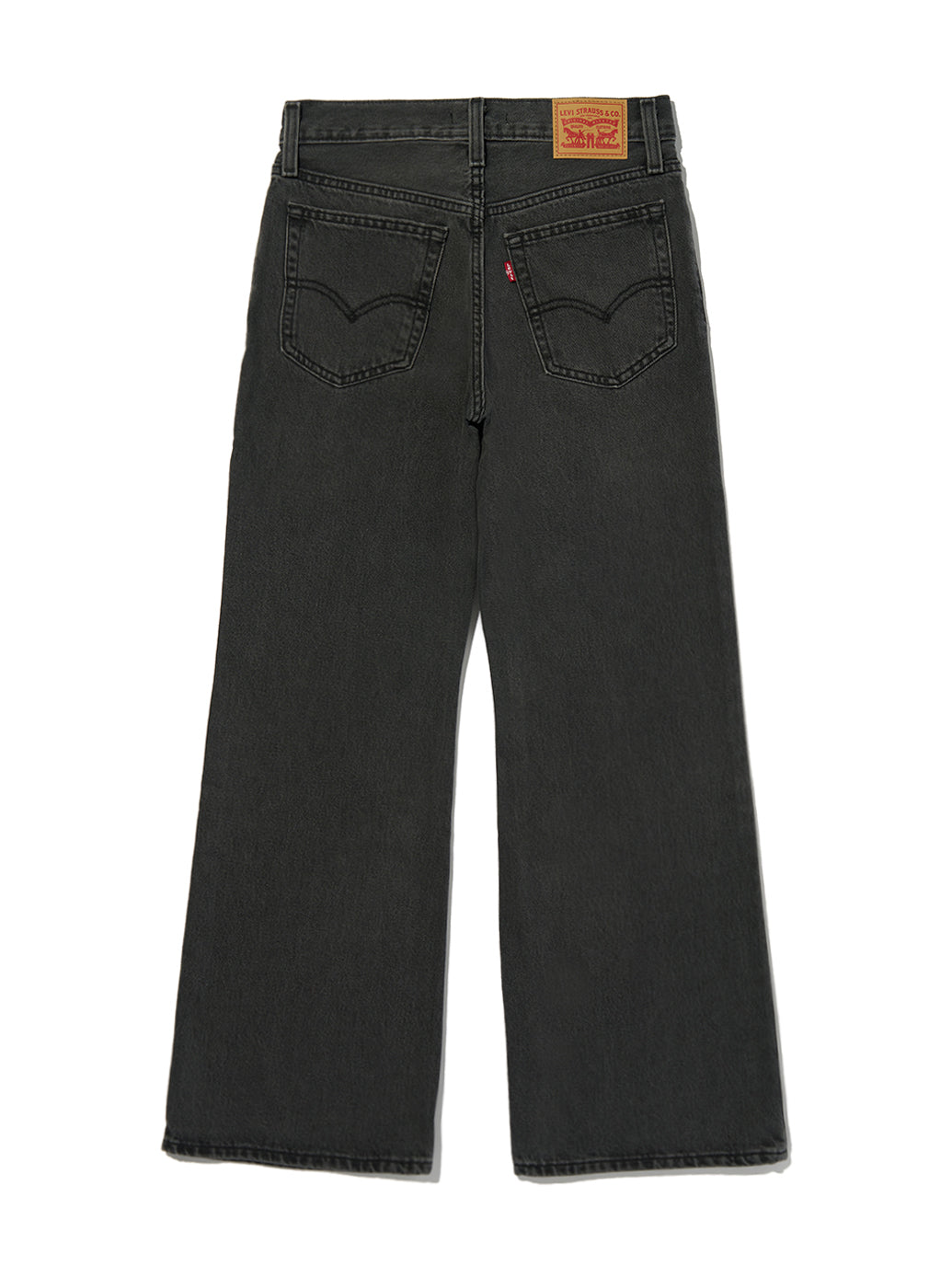 94 BAGGY ジーンズ ブーツカット