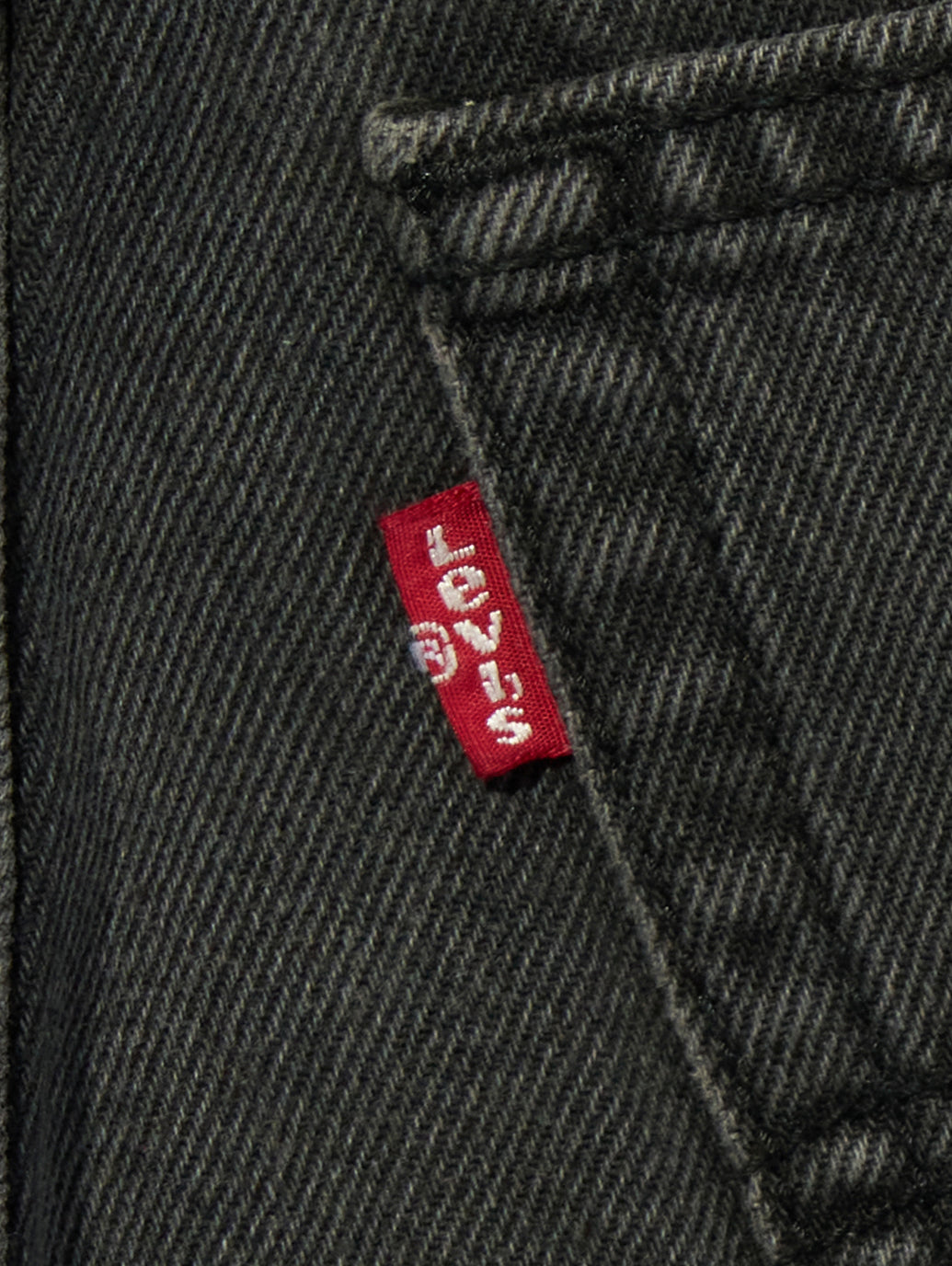 94 BAGGY ジーンズ ブーツカット