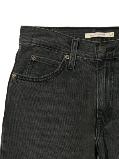 94 BAGGY ジーンズ ブーツカット