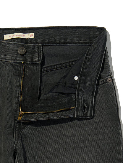 94 BAGGY ジーンズ ブーツカット