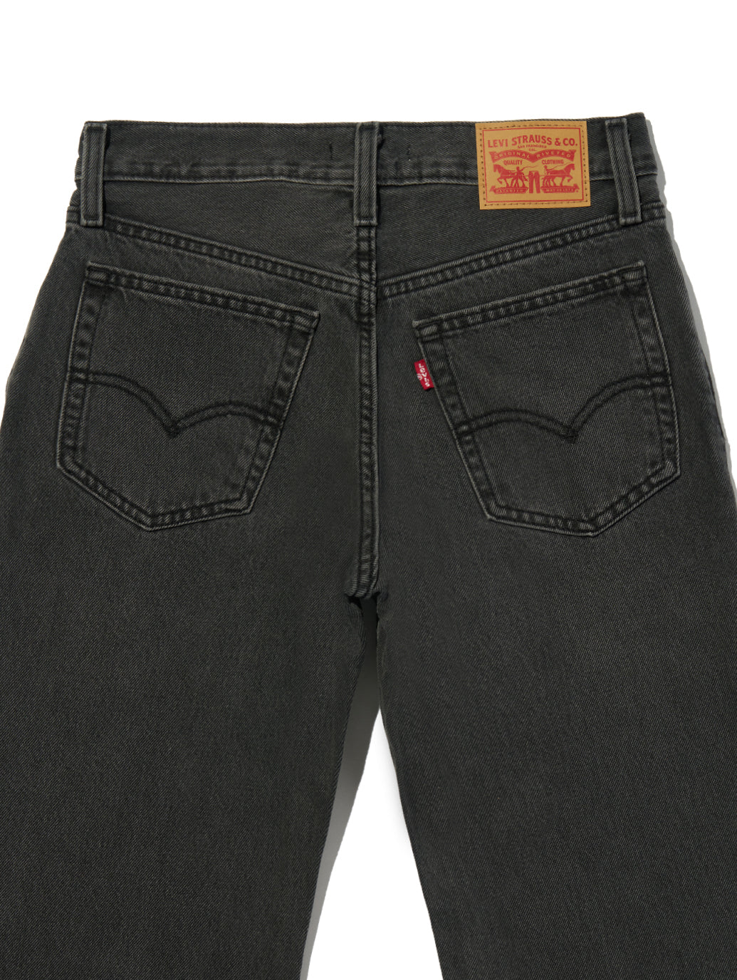 94 BAGGY ジーンズ ブーツカット