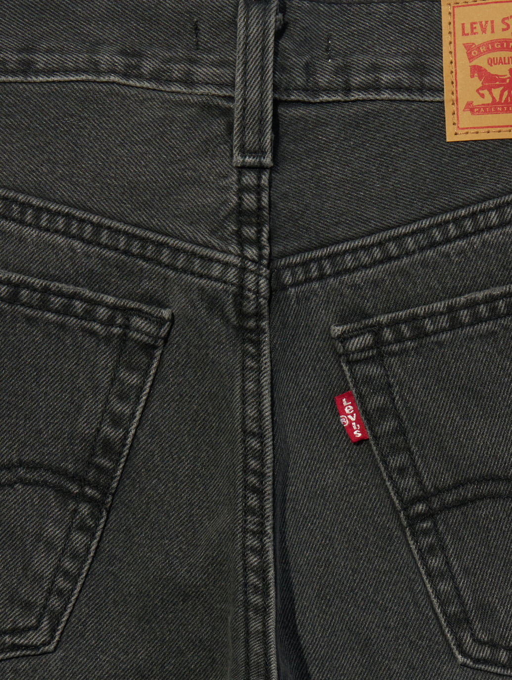 94 BAGGY ジーンズ ブーツカット