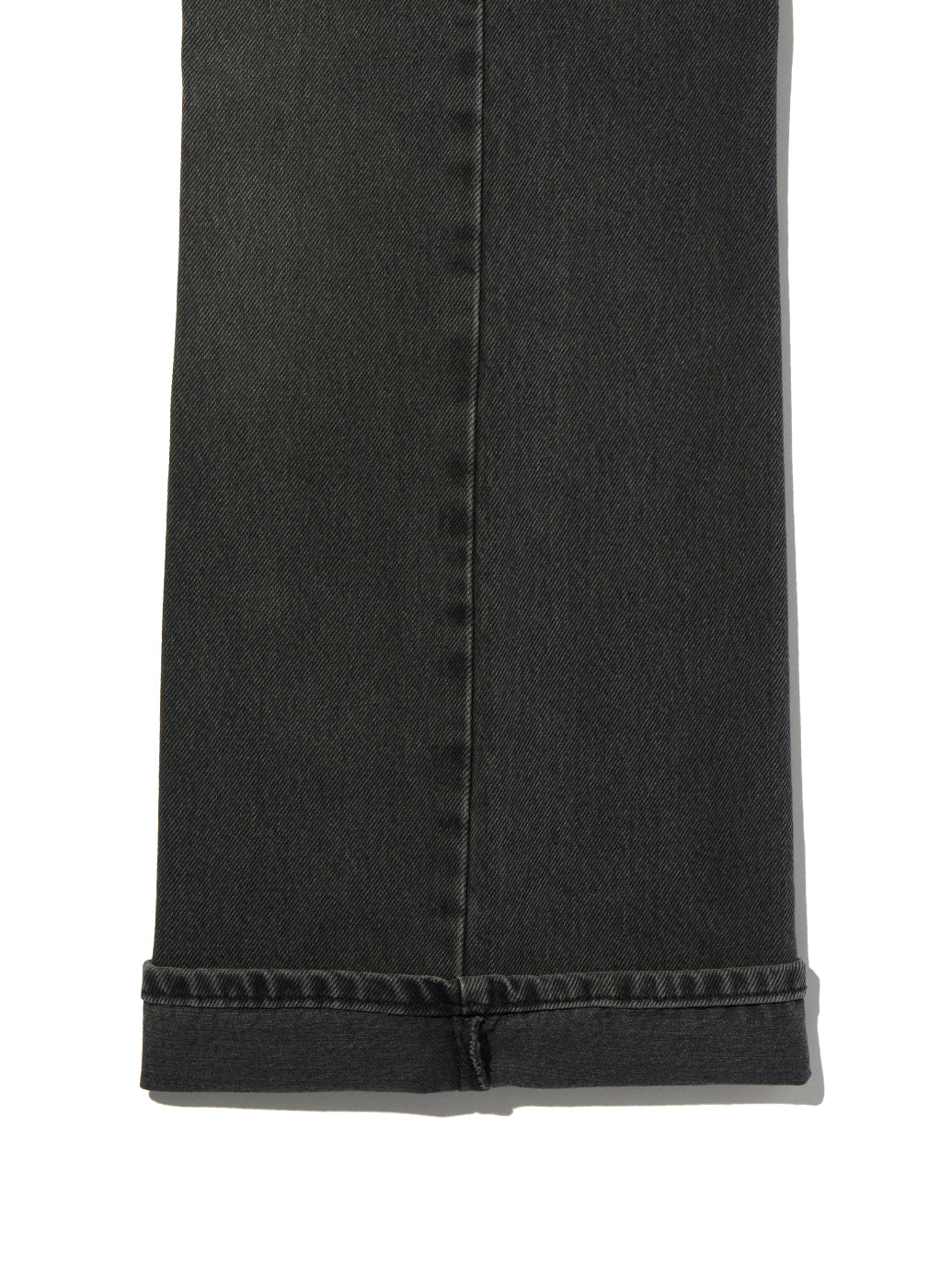 94 BAGGY ジーンズ ブーツカット