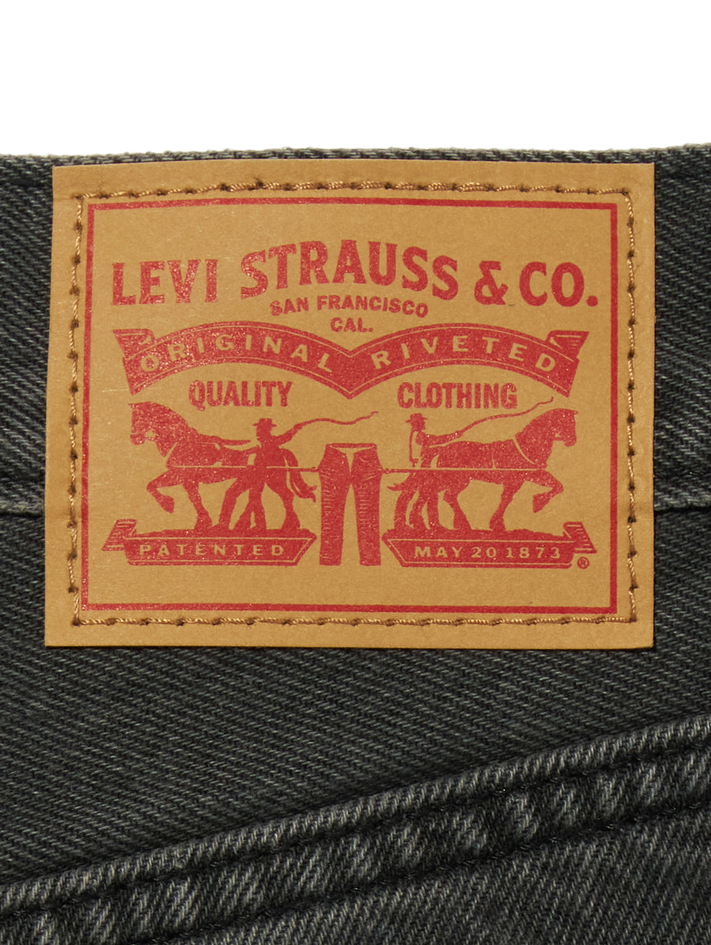 94 BAGGY ジーンズ ブーツカット