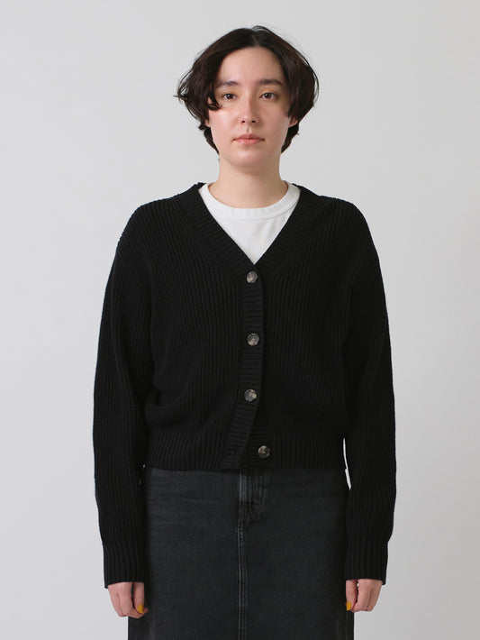 SNOWFLAKE カーディガン