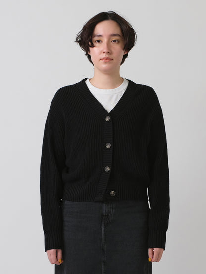 SNOWFLAKE カーディガン