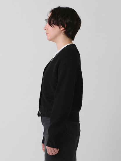 SNOWFLAKE カーディガン