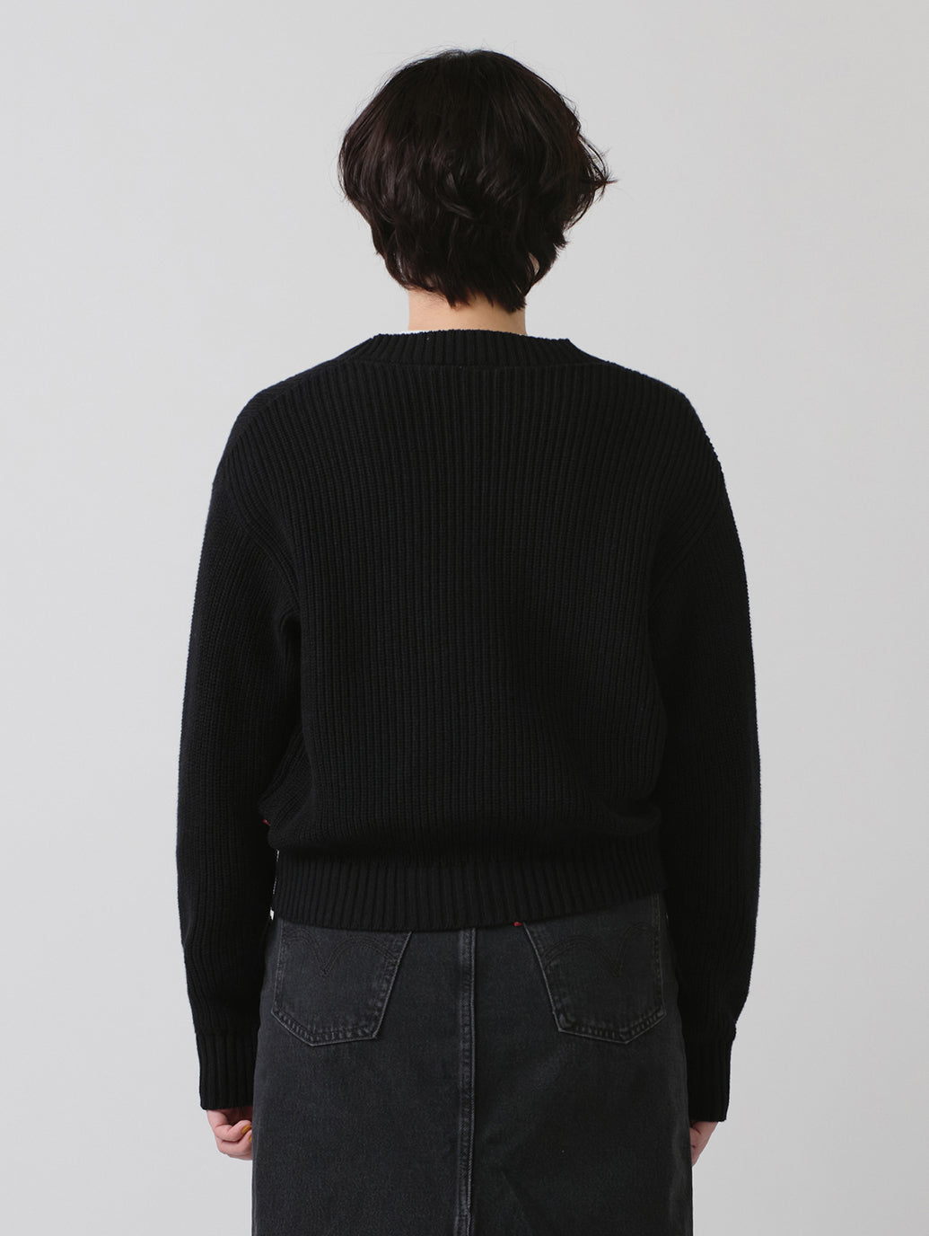 SNOWFLAKE カーディガン