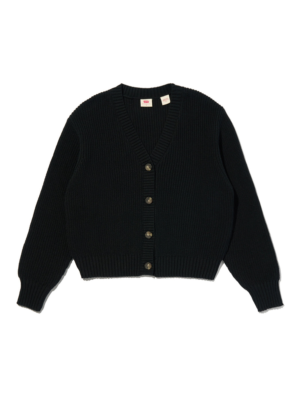 SNOWFLAKE カーディガン